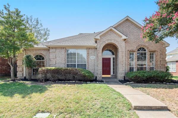 4609 Spanishmoss Drive, Mckinney, TX 75070