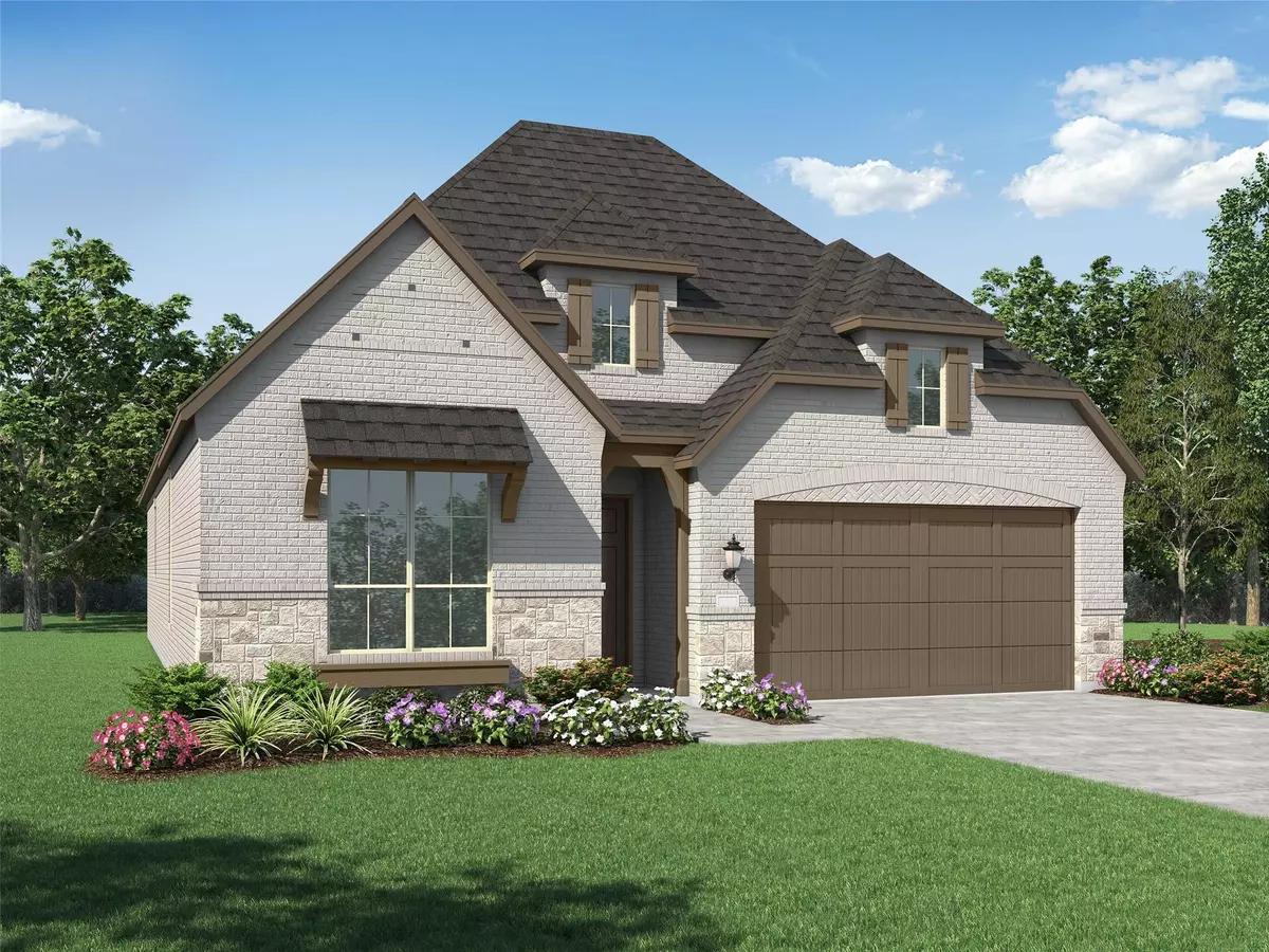 Melissa, TX 75454,3012 Bunting Drive