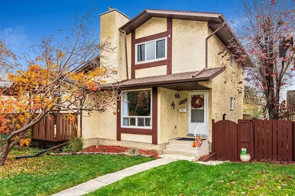 Calgary, AB T3K1V9,8126 13 ST NW