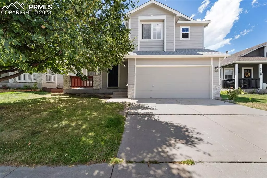 Colorado Springs, CO 80923,6112 Scout DR