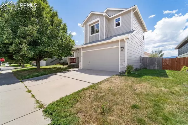 Colorado Springs, CO 80923,6112 Scout DR