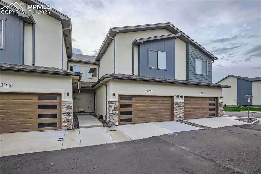 Colorado Springs, CO 80922,5380 Necker HTS