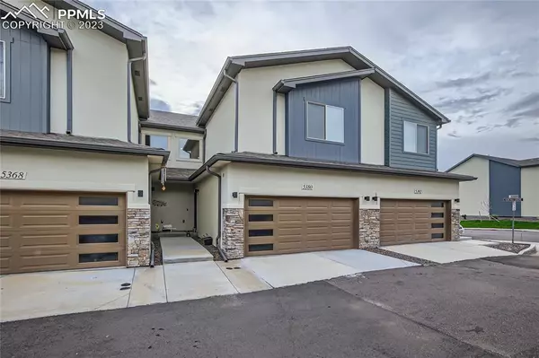 5380 Necker HTS, Colorado Springs, CO 80922