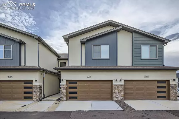 Colorado Springs, CO 80922,5380 Necker HTS