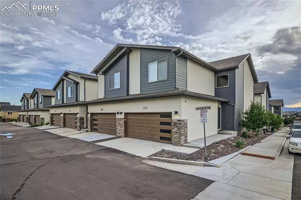 Colorado Springs, CO 80922,5380 Necker HTS