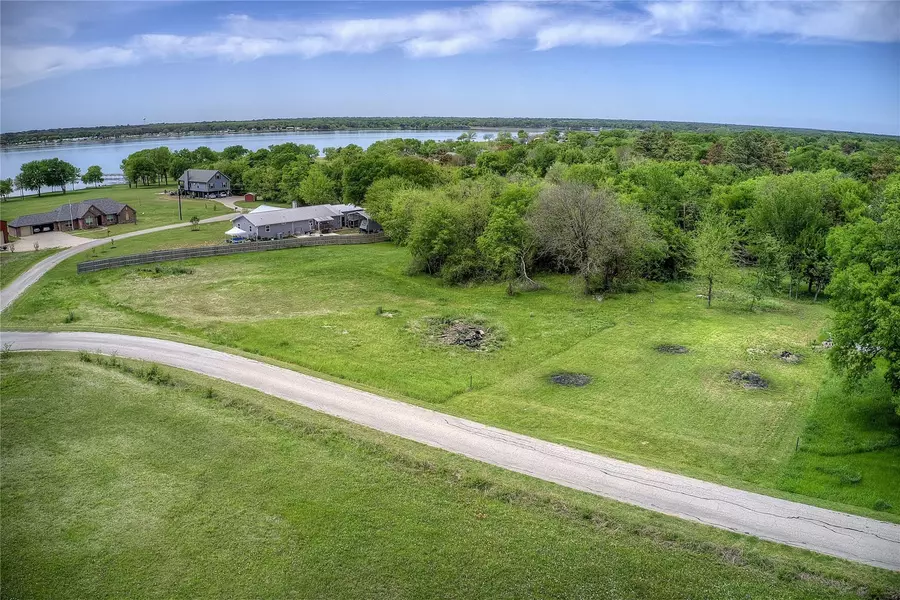 3 lots Tawakoni Drive, East Tawakoni, TX 75472