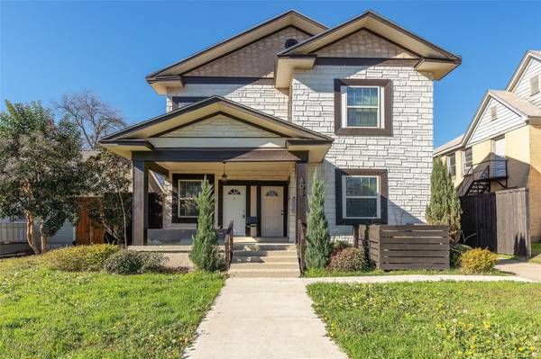 605 S Oak Cliff Boulevard, Dallas, TX 75208