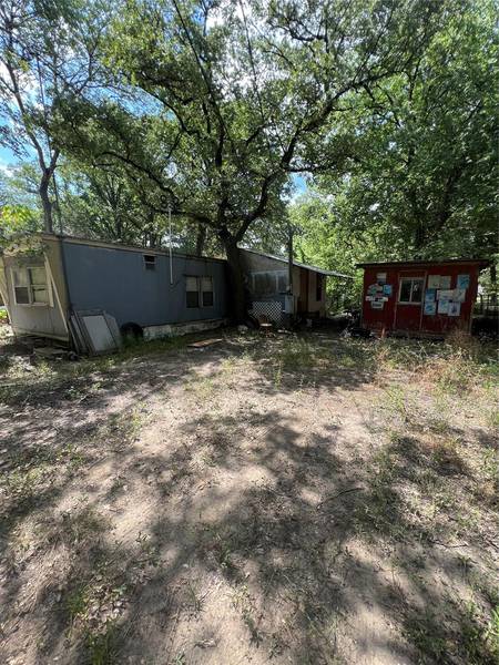 111 Birch Road, Mabank, TX 75156