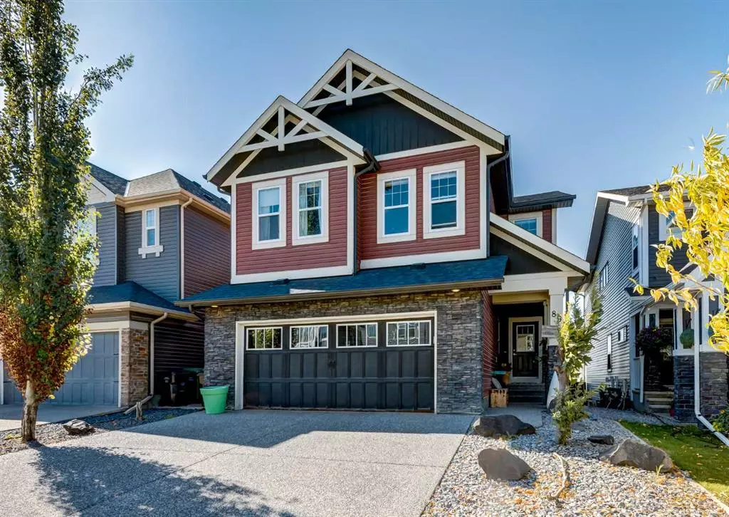 Calgary, AB T3H 4E5,89 Cougar Ridge Close SW