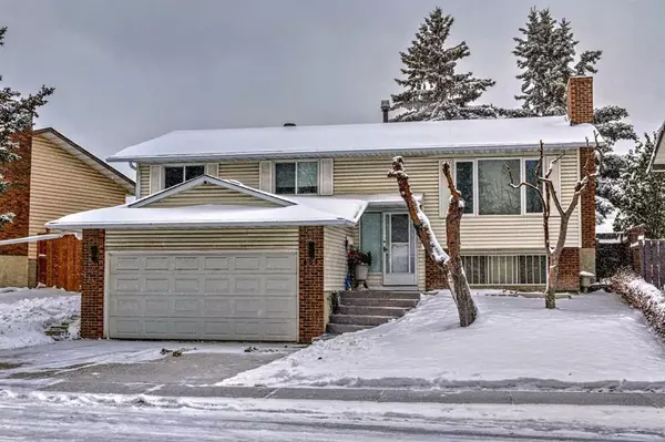 Calgary, AB T1Y 3J4,451 Rundlelawn WAY NE