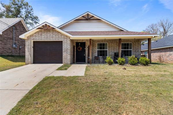 506 Abney Street, Gilmer, TX 75644