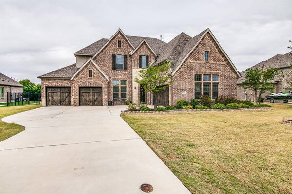 4413 Seney Drive, Rockwall, TX 75087