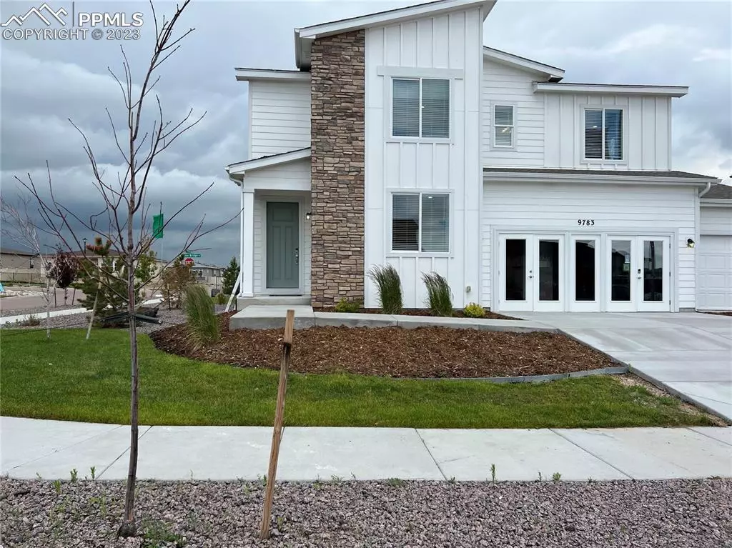 Peyton, CO 80831,9783 Marble Canyon WAY