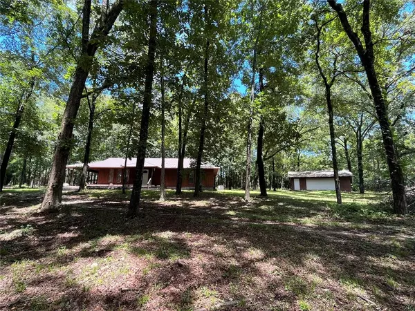 288 Linda Lane, Broken Bow, OK 74728