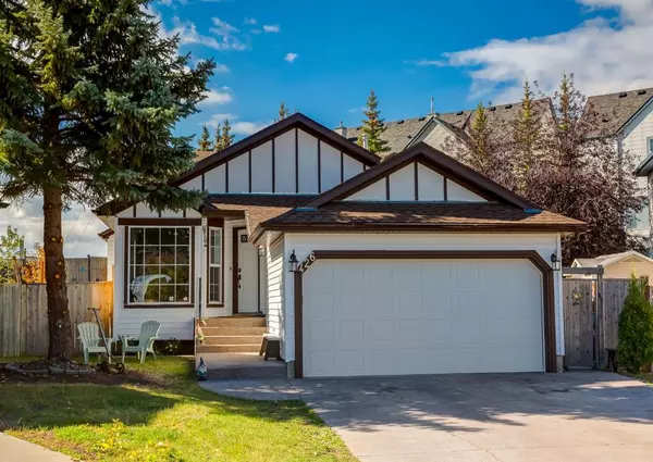 Calgary, AB T2Y 3P1,426 Bridlecreek GN SW