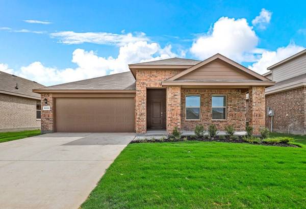 548 BRONZE Circle E, Springtown, TX 76082