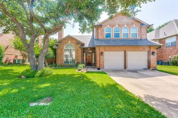 3944 Cedar Ridge, Bedford, TX 76021