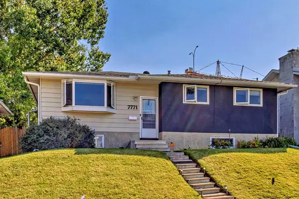 Calgary, AB T3B 2S6,7771 Bowcliffe CRES NW