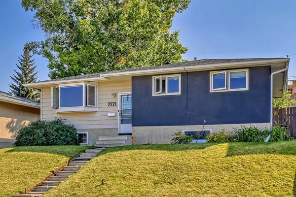 Calgary, AB T3B 2S6,7771 Bowcliffe CRES NW