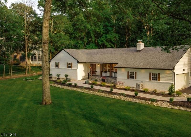 132 Mountainview Rd, Warren Twp., NJ 07059