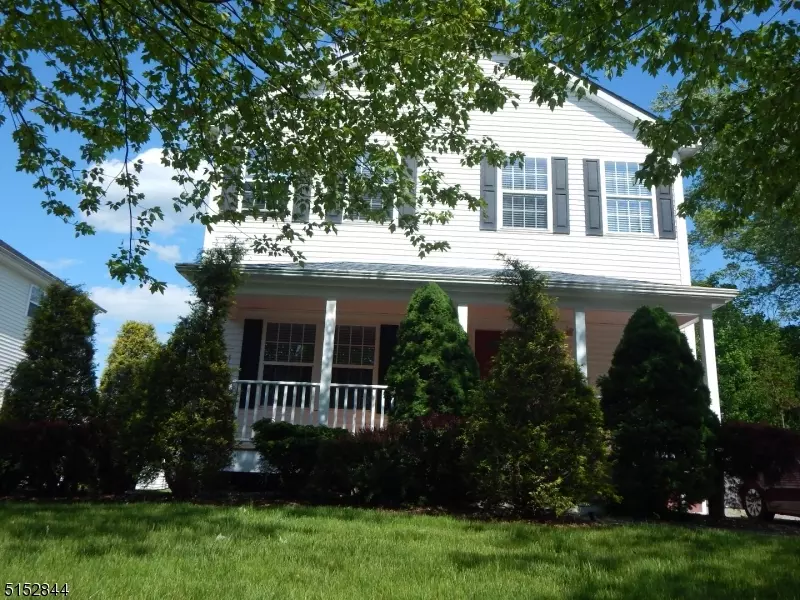 Bernardsville Boro, NJ 07924,34 MAPLE STREET