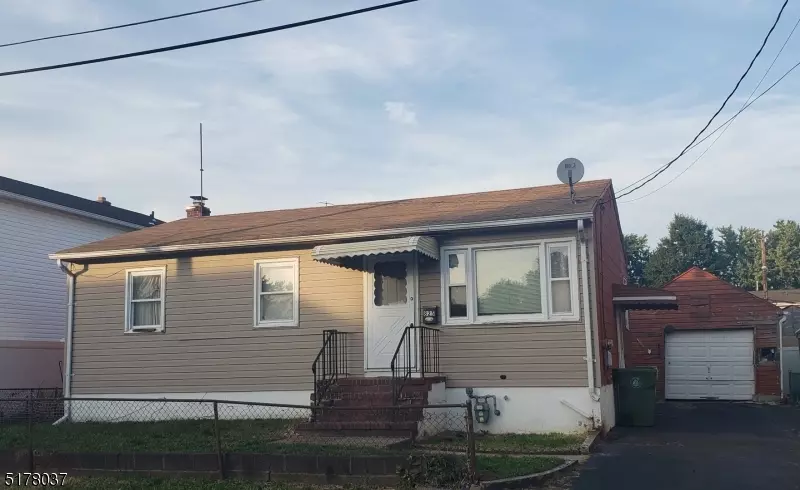 Linden City, NJ 07036,825 Malcolm Pl