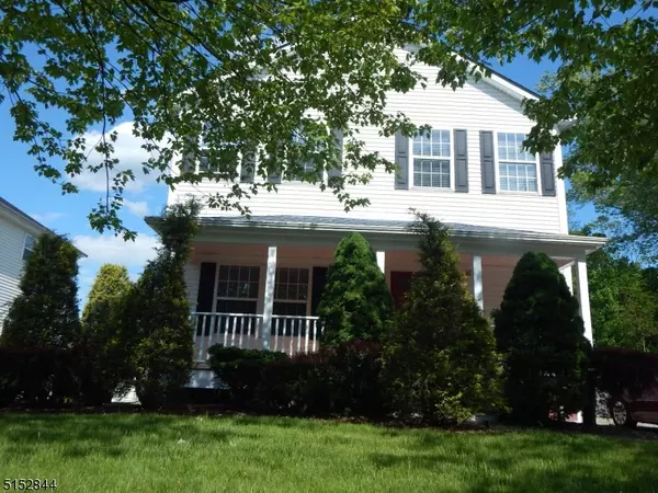 34 MAPLE STREET, Bernardsville Boro, NJ 07924