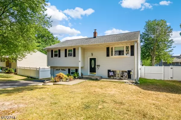 Parsippany-troy Hills Twp., NJ 07054,20 Singac Ct