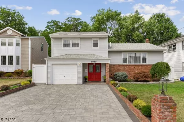 2855 Debra Way, Union Twp., NJ 07083