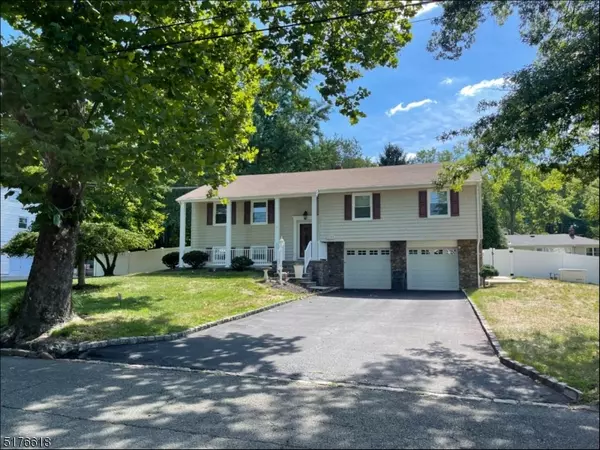 2282 Concord Rd, Scotch Plains Twp., NJ 07076