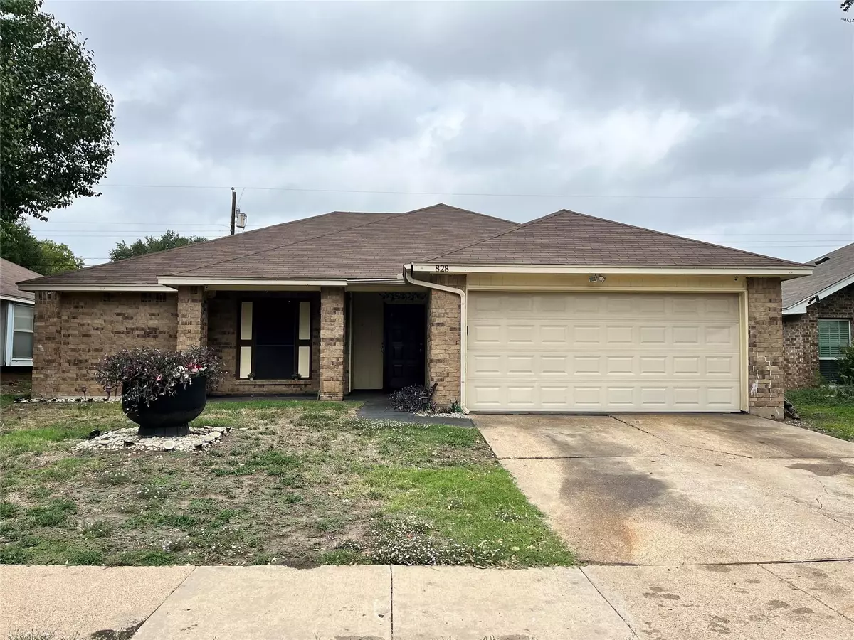 Cedar Hill, TX 75104,828 Larue Drive