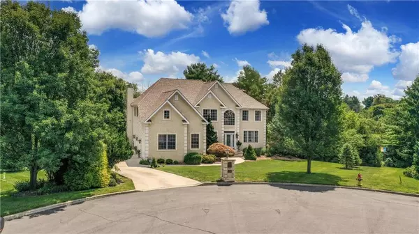 Upper Saucon Twp, PA 18036,5477 Scholar Circle