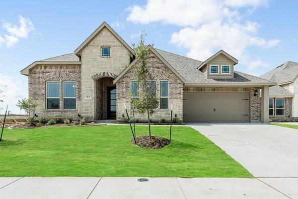 7872 Barley Field Street, Joshua, TX 76058