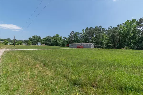 121 Private Road 8806, Ben Wheeler, TX 75754