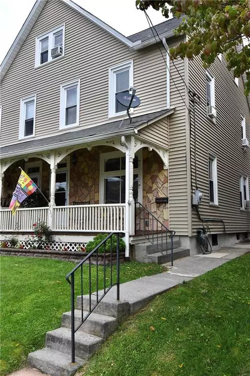 731 4Th Street, Catasauqua Borough, PA 18032