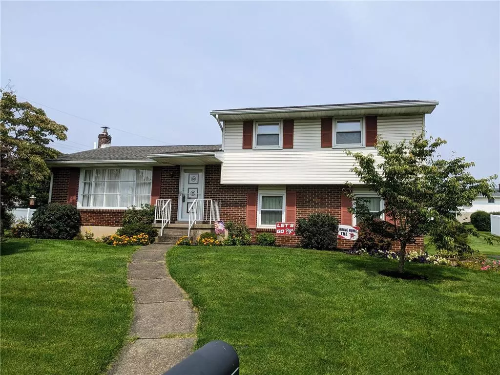 Bethlehem Twp, PA 18020,3225 Edna Terrace Avenue