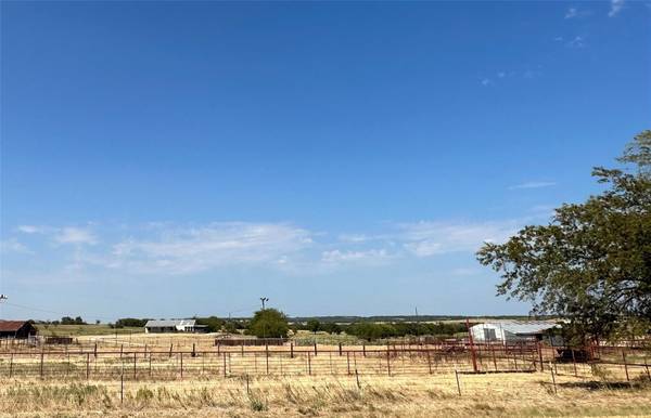 TBD 59 Hwy 59, Saint Jo, TX 76265