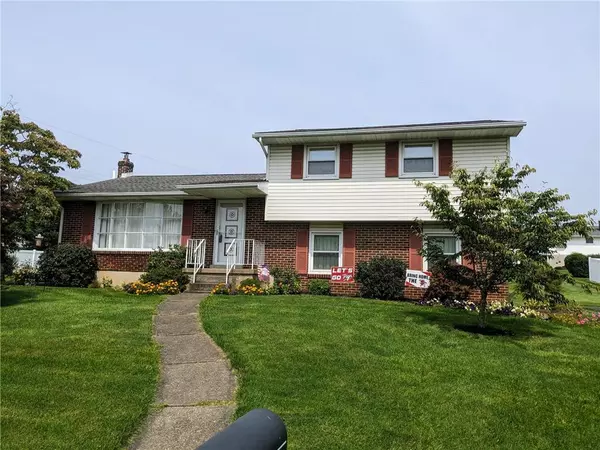 3225 Edna Terrace Avenue, Bethlehem Twp, PA 18020