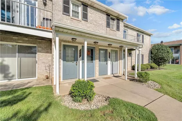 Lower Macungie Twp, PA 18062,2699 Rolling Green Drive