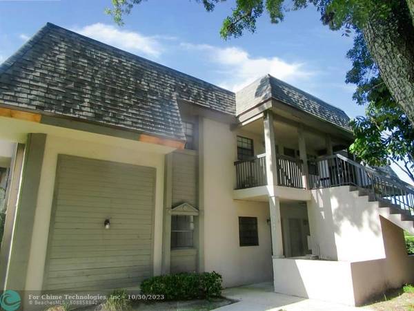 3543 NW 94th Ave  #2C,  Sunrise,  FL 33351