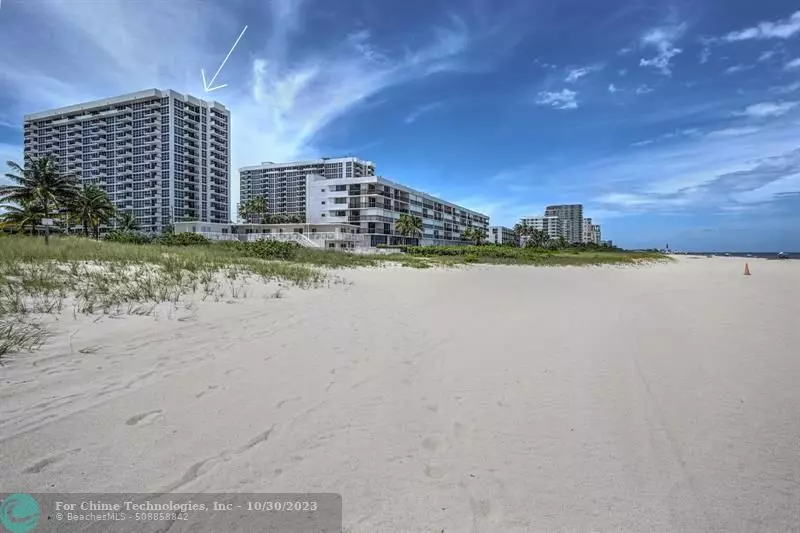 525 N Ocean Blvd  #716, Pompano Beach, FL 33062