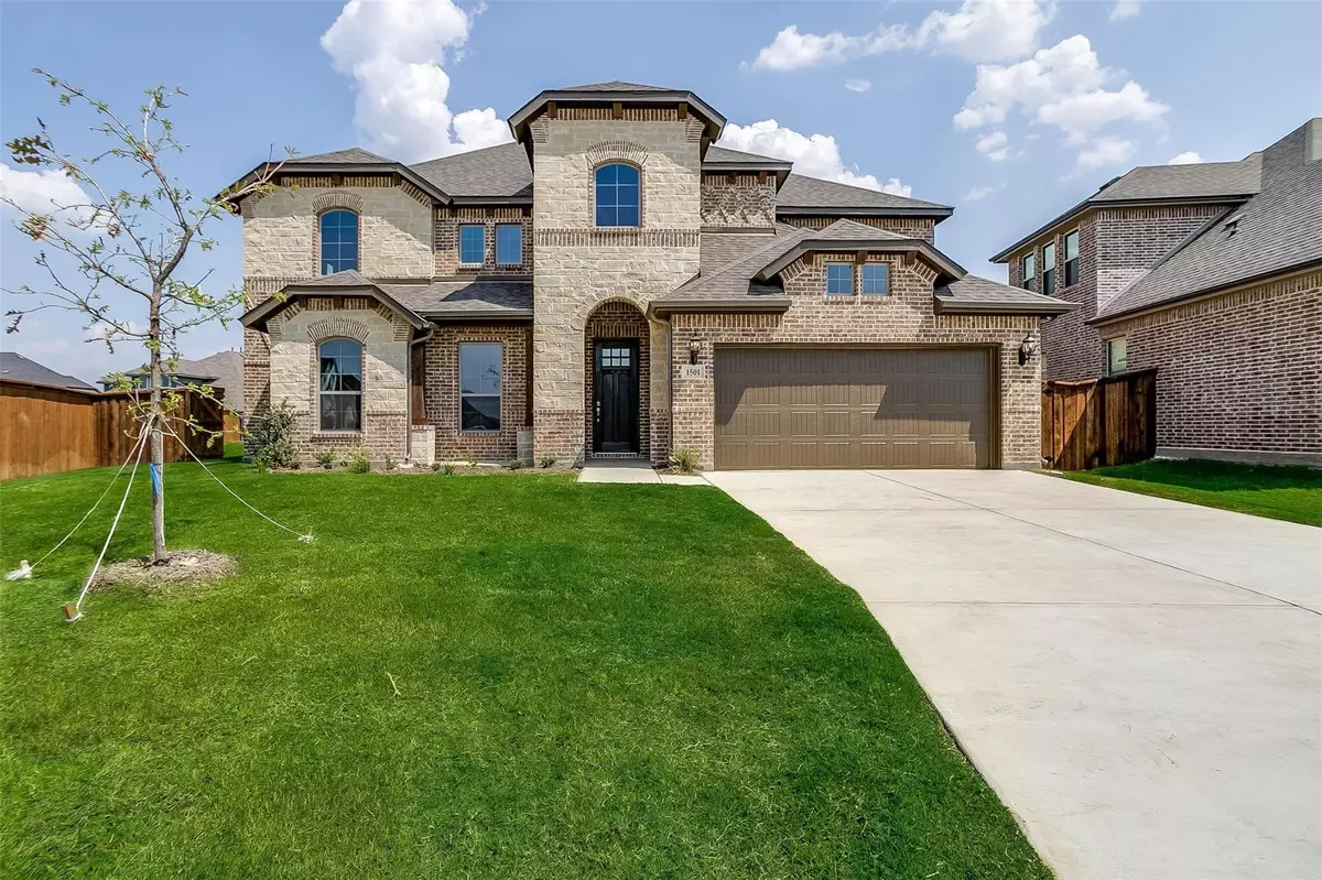 Mansfield, TX 76063,1501 Wild Indigo Drive