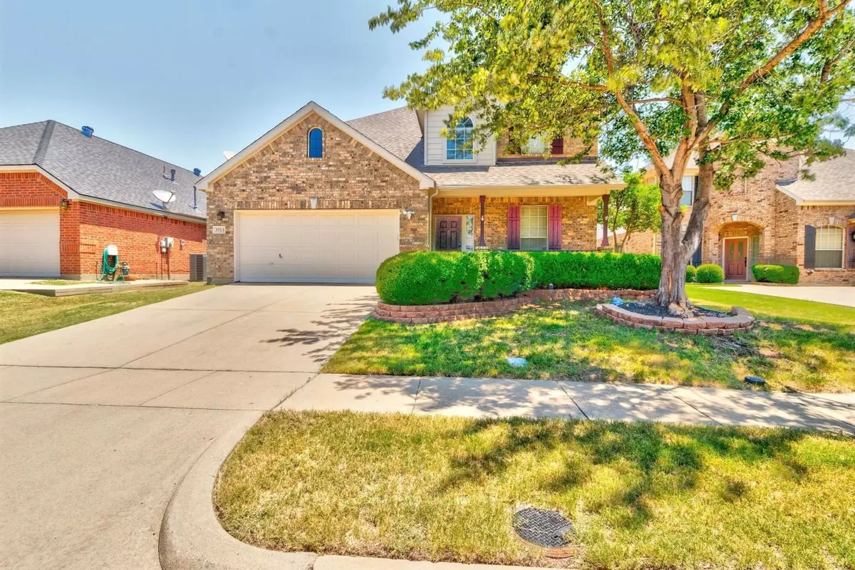 Mckinney, TX 75070,3513 Jackson Drive