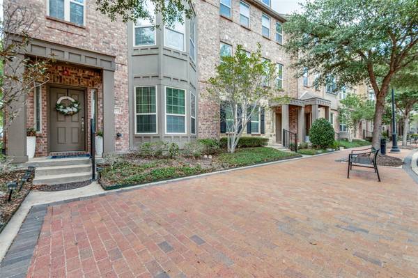 3929 Asbury Lane, Addison, TX 75001