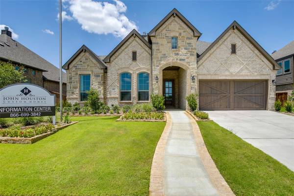 405 Garden Tree Trail, Midlothian, TX 76065