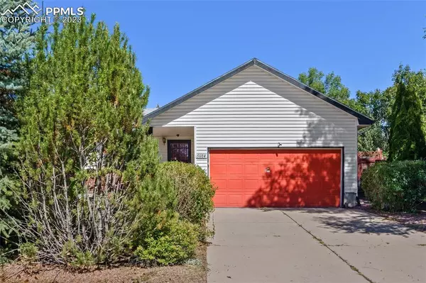 Colorado Springs, CO 80915,5604 Lantana DR