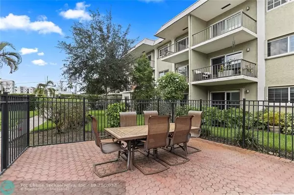 Wilton Manors, FL 33334,3004 NE 5th Ter  #310-C