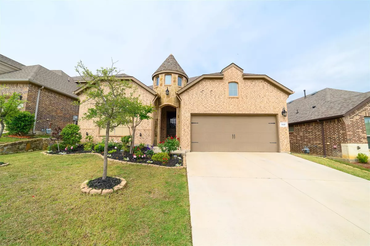 Fort Worth, TX 76123,8440 Meadow Sweet Lane