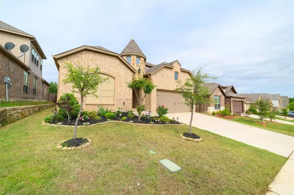 Fort Worth, TX 76123,8440 Meadow Sweet Lane