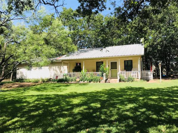 15853 County Road 409, Cross Plains, TX 76443